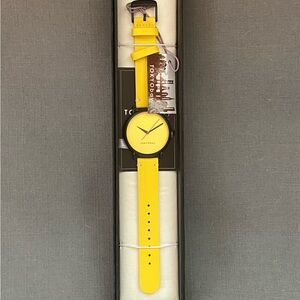 Tokyobay Bryant Street Watch